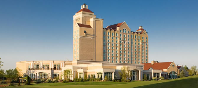 Grandover Resort & Conference Center